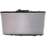 Order Radiator Assembly - TO3010131 For Your Vehicle