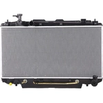 Order Radiator Assembly - TO3010158 For Your Vehicle