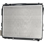 Order Radiator Assembly - TO3010187 For Your Vehicle