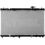 Order Radiator Assembly - TO3010257 For Your Vehicle