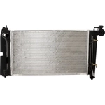 Order Radiator Assembly - TO3010271 For Your Vehicle