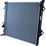 Order Radiator Assembly - TO3010274 For Your Vehicle