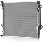 Order Radiator Assembly - TO3010275 For Your Vehicle