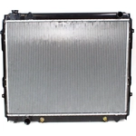 Order Radiator Assembly - TO3010297 For Your Vehicle