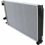 Order Radiator Assembly - TO3010304 For Your Vehicle