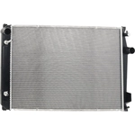 Order Radiator Assembly - TO3010308 For Your Vehicle