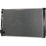 Order Radiator Assembly - TO3010311 For Your Vehicle