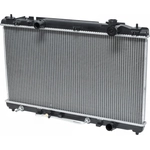 Order Radiator Assembly - TO3010312 For Your Vehicle