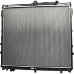Order Radiator Assembly - TO3010314 For Your Vehicle