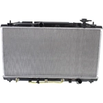Order Radiator Assembly - TO3010318 For Your Vehicle