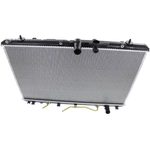 Order Radiator Assembly - TO3010320 For Your Vehicle