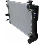 Order Radiator Assembly - TO3010323 For Your Vehicle