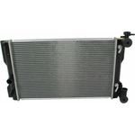 Order Radiator Assembly - TO3010324 For Your Vehicle