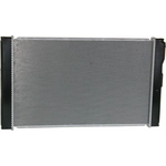 Order Radiator Assembly - TO3010325 For Your Vehicle