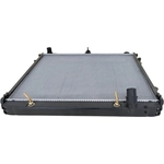 Order Radiator Assembly - TO3010326 For Your Vehicle