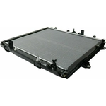Order Radiator Assembly - TO3010329 For Your Vehicle
