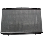 Order Radiator Assembly - TO3010330 For Your Vehicle