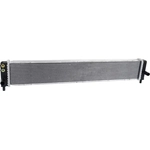Order Radiator Assembly - TO3010337 For Your Vehicle