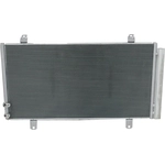 Order Radiator Assembly - TO3010338 For Your Vehicle