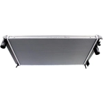 Order Radiator Assembly - TO3010341 For Your Vehicle