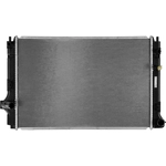 Order Radiator Assembly - TO3010342 For Your Vehicle