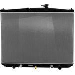 Order Radiator Assembly - TO3010343 For Your Vehicle