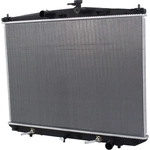 Order Radiator Assembly - TO3010344 For Your Vehicle