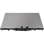 Order Radiator Assembly - TO3010360 For Your Vehicle