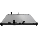 Order Radiator Assembly - TO3010361 For Your Vehicle