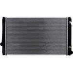 Order Radiator Assembly - TO3010362 For Your Vehicle