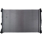 Order Radiator Assembly - TO3010364 For Your Vehicle