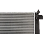 Order Radiator Assembly - TO3010366 For Your Vehicle