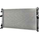 Order Radiator Assembly - TO3010368 For Your Vehicle