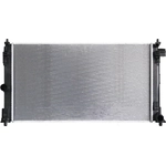 Order Radiator Assembly - TO3010372 For Your Vehicle