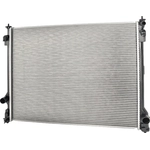 Order Radiator Assembly - TO3010375 For Your Vehicle