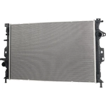 Order Radiator Assembly - VO3010123 For Your Vehicle