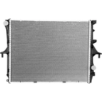 Order Radiator Assembly - VW3010153 For Your Vehicle