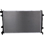 Order Radiator Assembly - VW3010158 For Your Vehicle