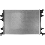 Order Radiator Assembly - VW3010160 For Your Vehicle