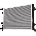 Order Radiator Assembly - VW3010162 For Your Vehicle