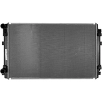 Order Radiator Assembly - VW3010165 For Your Vehicle