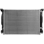 Order Radiator - AU3010130 For Your Vehicle