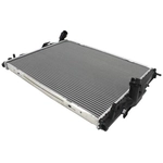 Order Radiator - BM3000148 For Your Vehicle