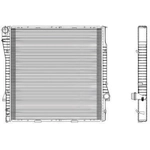 Order Radiator - BM3010121 For Your Vehicle