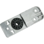 Order AUTOTECNICA - GM0716057 - Radiator Mounting Bracket For Your Vehicle