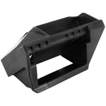 Order VAICO - V20-1368 - Engine Coolant Radiator Mount Bracket For Your Vehicle