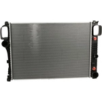 Order Radiator by BTK - R13027 For Your Vehicle
