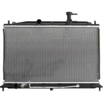 Order Radiator by BTK - R13061 For Your Vehicle
