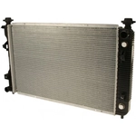 Order BTK - R13103 - Radiator For Your Vehicle