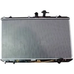 Order Radiator by BTK - R13122 For Your Vehicle